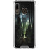 DC Comics Batman Call Sign City Galaxy A30 Clear Case