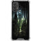 DC Comics Batman Call Sign City Galaxy A32 5G Clear Case
