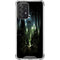 DC Comics Batman Call Sign City Galaxy A52 5G Clear Case
