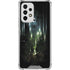 DC Comics Batman Call Sign City Galaxy A53 5G Clear Case
