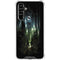 DC Comics Batman Call Sign City Galaxy A54 5G Clear Case