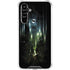 DC Comics Batman Call Sign City Galaxy A54 5G Clear Case