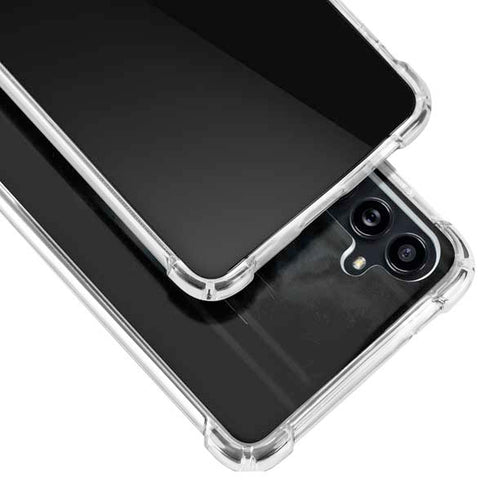 DC Comics Batman Call Sign City Galaxy A54 5G Clear Case