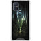 DC Comics Batman Call Sign City Galaxy A71 5G Clear Case