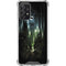 DC Comics Batman Call Sign City Galaxy A72 5G Clear Case