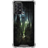 DC Comics Batman Call Sign City Galaxy A72 5G Clear Case