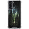 DC Comics Batman Call Sign City Galaxy S21 5G Clear Case
