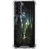 DC Comics Batman Call Sign City Galaxy S21 5G Clear Case