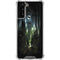 DC Comics Batman Call Sign City Galaxy S21 FE Clear Case