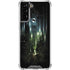 DC Comics Batman Call Sign City Galaxy S21 FE Clear Case