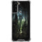 DC Comics Batman Call Sign City Galaxy S21 Plus 5G Clear Case