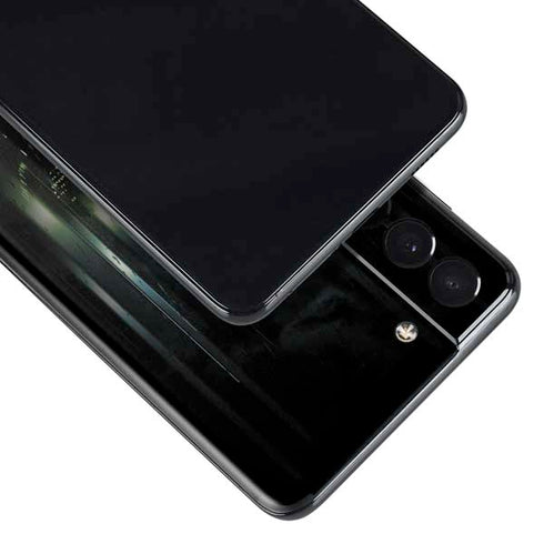 DC Comics Batman Call Sign City Galaxy S21 Plus 5G Skin