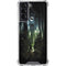 DC Comics Batman Call Sign City Galaxy S22 Clear Case