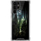 DC Comics Batman Call Sign City Galaxy S22 Ultra Clear Case