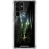 DC Comics Batman Call Sign City Galaxy S22 Ultra Clear Case