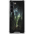 DC Comics Batman Call Sign City Galaxy S23 Clear Case