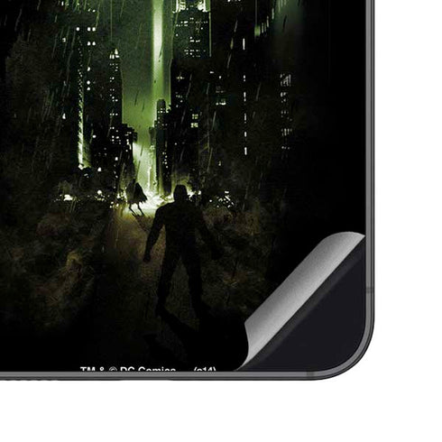 DC Comics Batman Call Sign City Galaxy S23 FE Skin
