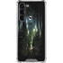 DC Comics Batman Call Sign City Galaxy S23 Plus Clear Case