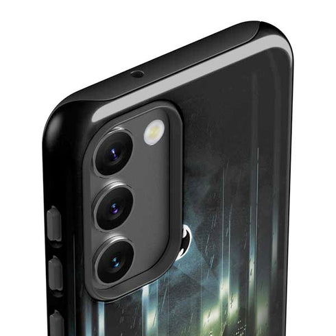 DC Comics Batman Call Sign City Galaxy S23 Pro Case