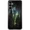 DC Comics Batman Call Sign City Galaxy S24 Plus Clear Case