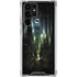 DC Comics Batman Call Sign City Galaxy S24 Ultra Clear Case