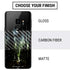 DC Comics Batman Call Sign City Galaxy S9 Skin