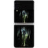 DC Comics Batman Call Sign City Galaxy Z Flip3 5G Skin