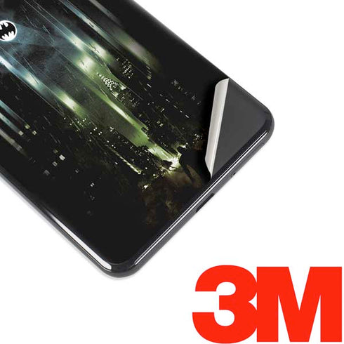 DC Comics Batman Call Sign City Google Pixel 3 XL Skin