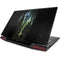 DC Comics Batman Call Sign City Lenovo IdeaPad Skin