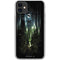 DC Comics Batman Call Sign City iPhone 11 Clear Case