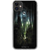 DC Comics Batman Call Sign City iPhone 11 Clear Case