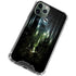 DC Comics Batman Call Sign City iPhone 11 Pro Max Clear Case