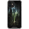 DC Comics Batman Call Sign City iPhone 12 Clear Case