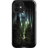 DC Comics Batman Call Sign City iPhone 12 Impact Case