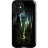 DC Comics Batman Call Sign City iPhone 12 Mini Impact Case
