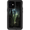 DC Comics Batman Call Sign City iPhone 12 Mini Waterproof Case