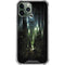 DC Comics Batman Call Sign City iPhone 12 Pro Clear Case