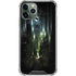DC Comics Batman Call Sign City iPhone 12 Pro Clear Case