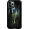 DC Comics Batman Call Sign City iPhone 12 Pro Impact Case