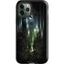 DC Comics Batman Call Sign City iPhone 12 Pro Impact Case