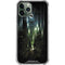 DC Comics Batman Call Sign City iPhone 12 Pro Max Clear Case
