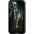 DC Comics Batman Call Sign City iPhone 12 Pro Max Impact Case