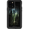 DC Comics Batman Call Sign City iPhone 12 Pro Waterproof Case