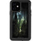 DC Comics Batman Call Sign City iPhone 12 Waterproof Case