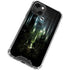 DC Comics Batman Call Sign City iPhone 13 Mini Clear Case