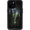 DC Comics Batman Call Sign City iPhone 13 Mini Waterproof Case