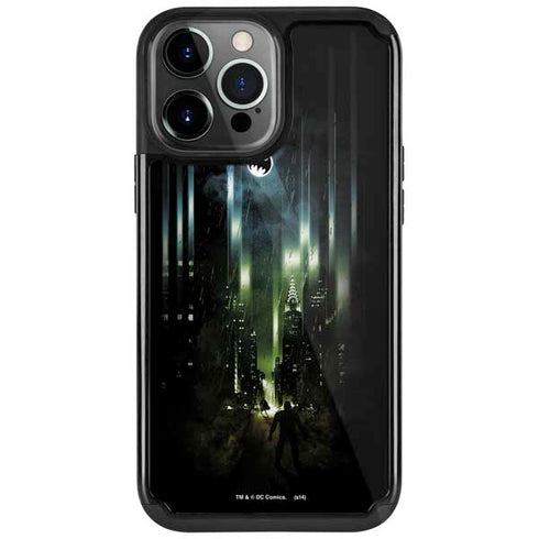 DC Comics Batman Call Sign City iPhone 13 Pro Cargo Case