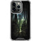 DC Comics Batman Call Sign City iPhone 13 Pro Clear Case
