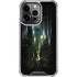 DC Comics Batman Call Sign City iPhone 13 Pro Clear Case
