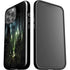DC Comics Batman Call Sign City iPhone 13 Pro Max Impact Case